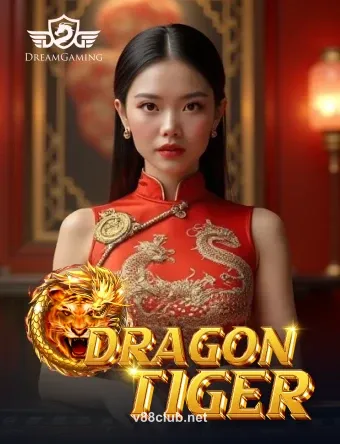 Dragon Tiger tại V88