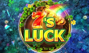 7's Luck tại V88