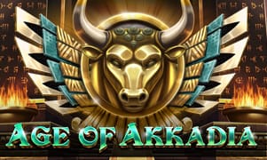 Age Of Akkadia