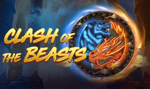 Clash of the Beasts tại V88